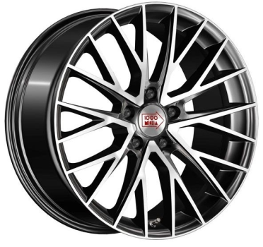 Диск 1000-Miglia MM1009